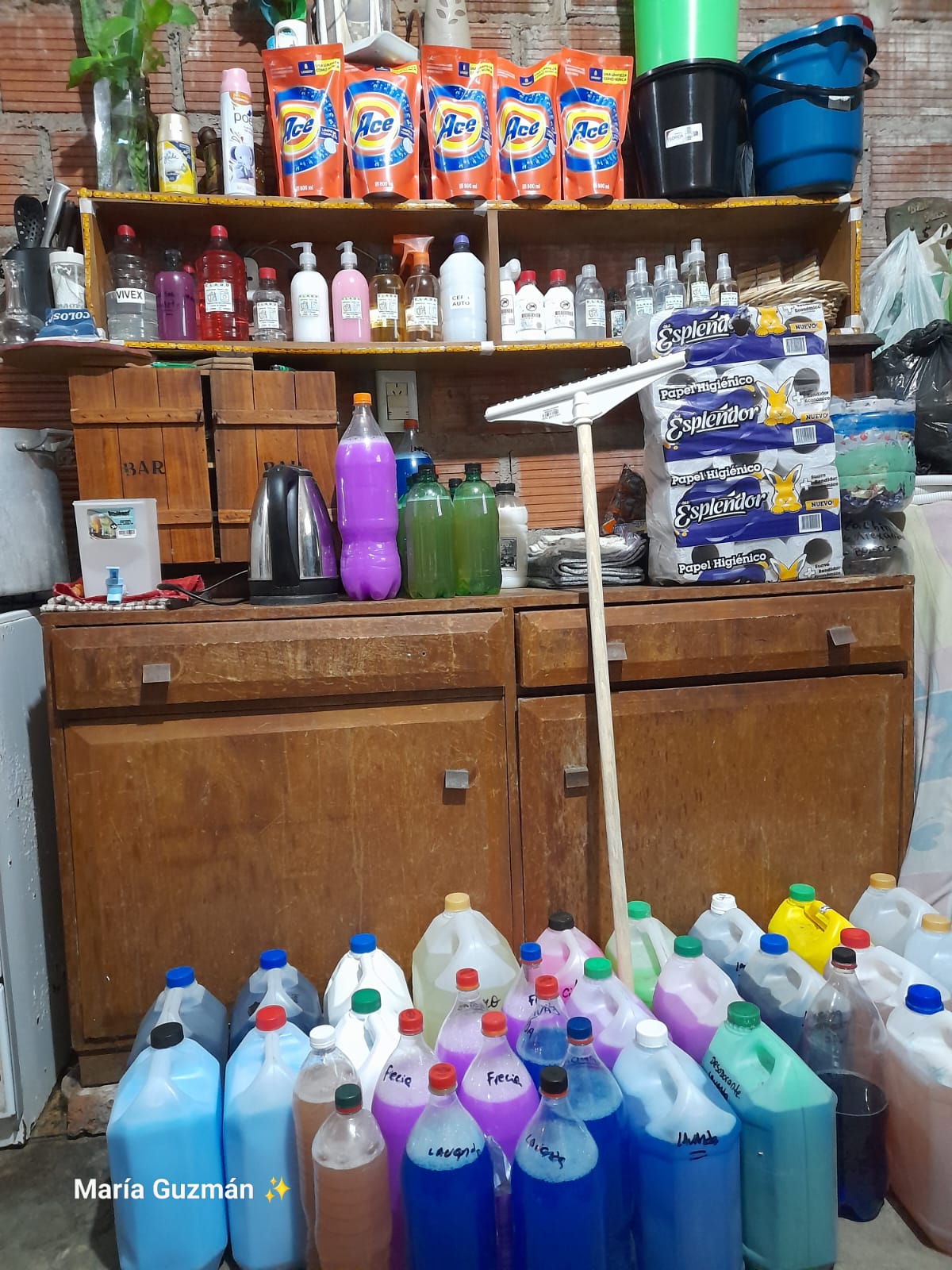 Productos CLADD